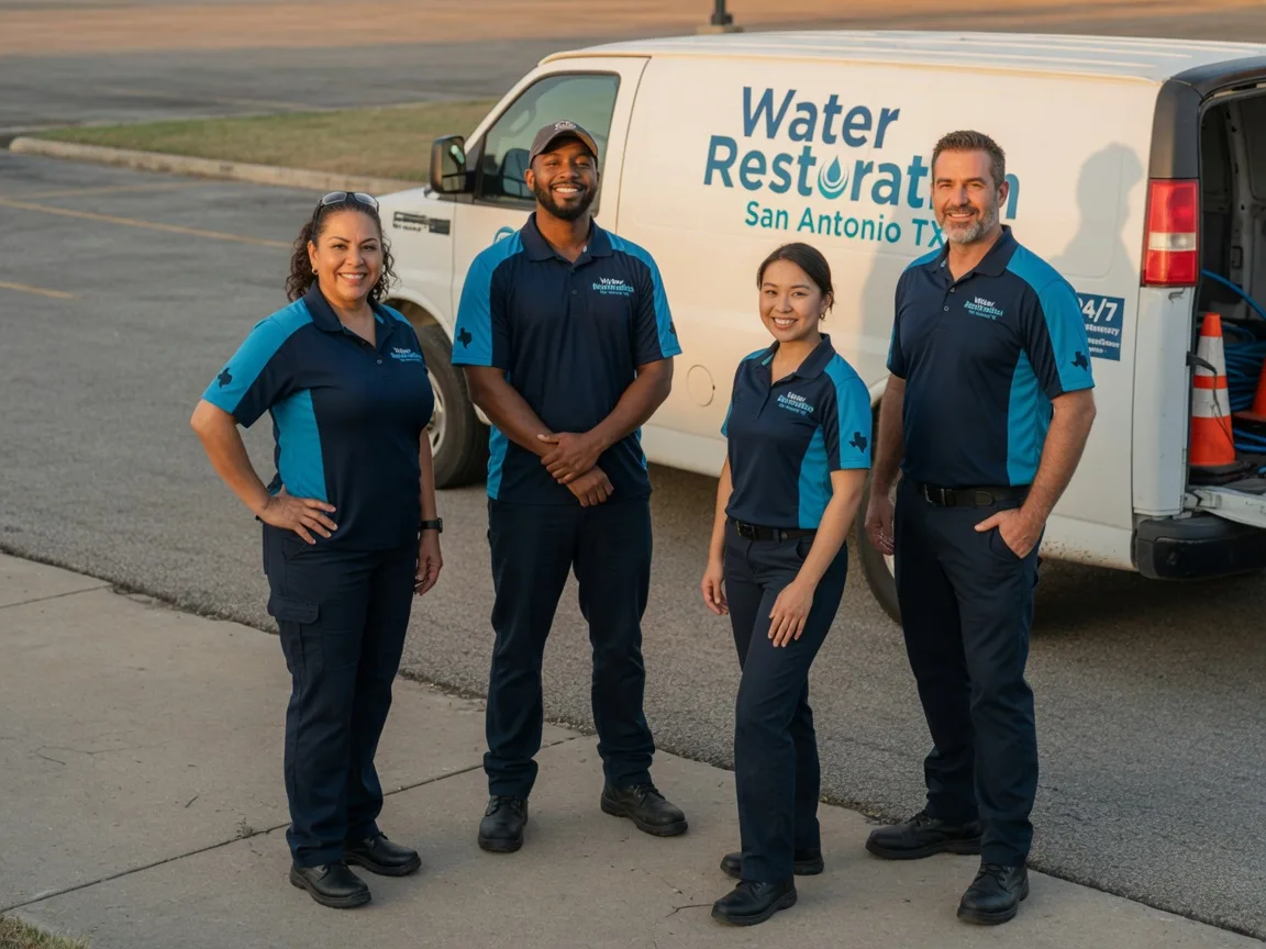 Water Damage Repair company in Prosperity, WV